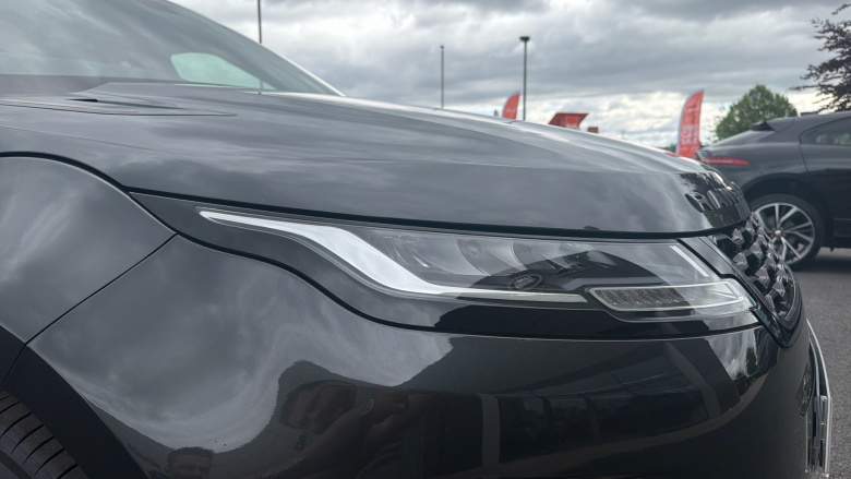 Land Rover Range Rover Evoque 2.0 D200 R-Dynamic S 5dr Auto Diesel Hatchback